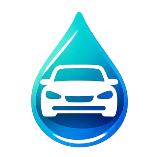 Lavage auto à domicile Foce
